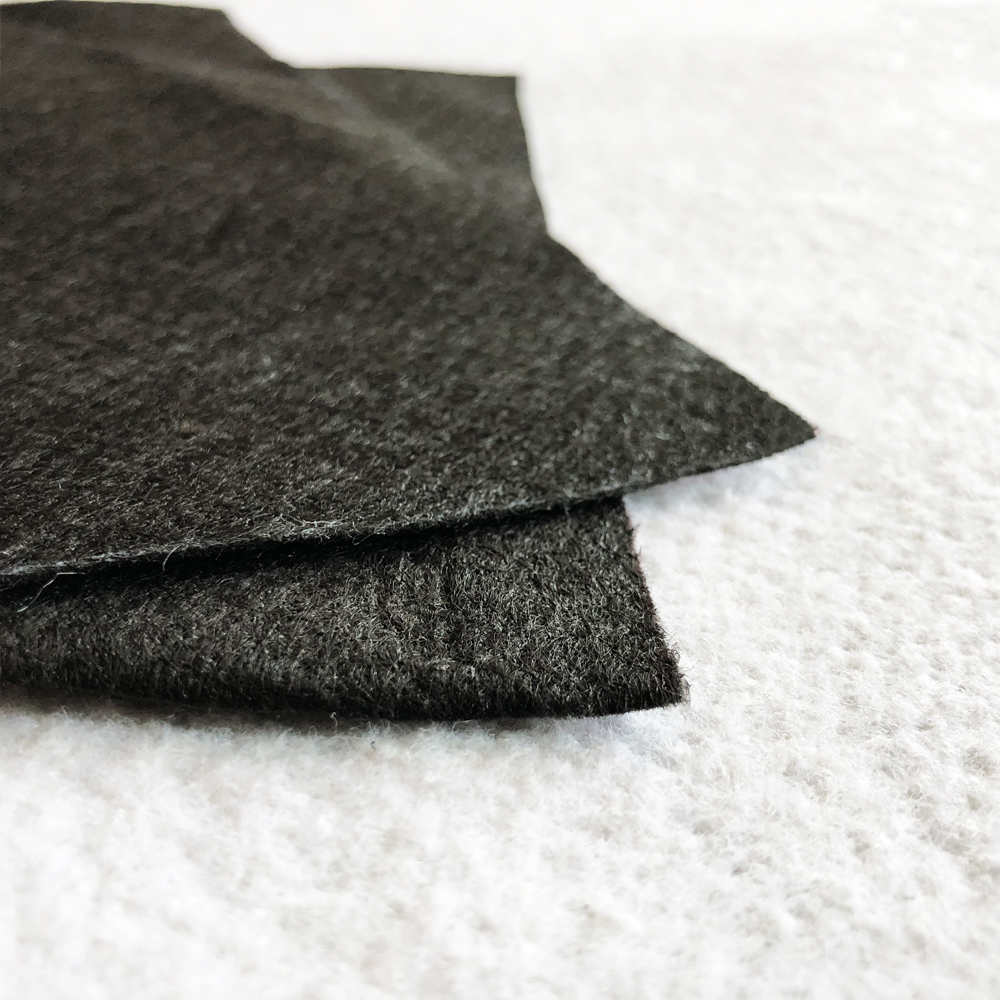 What Common Usage Issues Should You Consider with Black Geotextile?