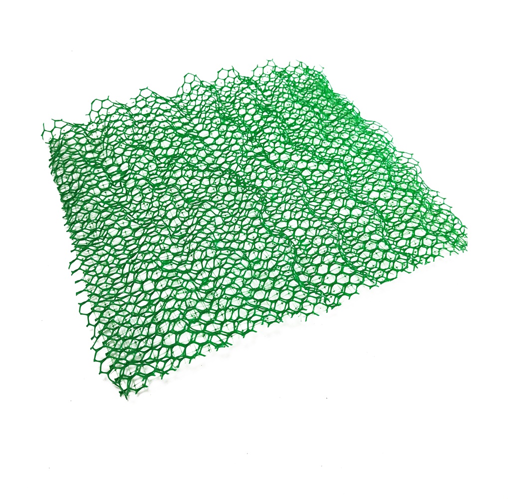 How 3D Erosion Control Mats Can Enhance Your Landscaping Projects