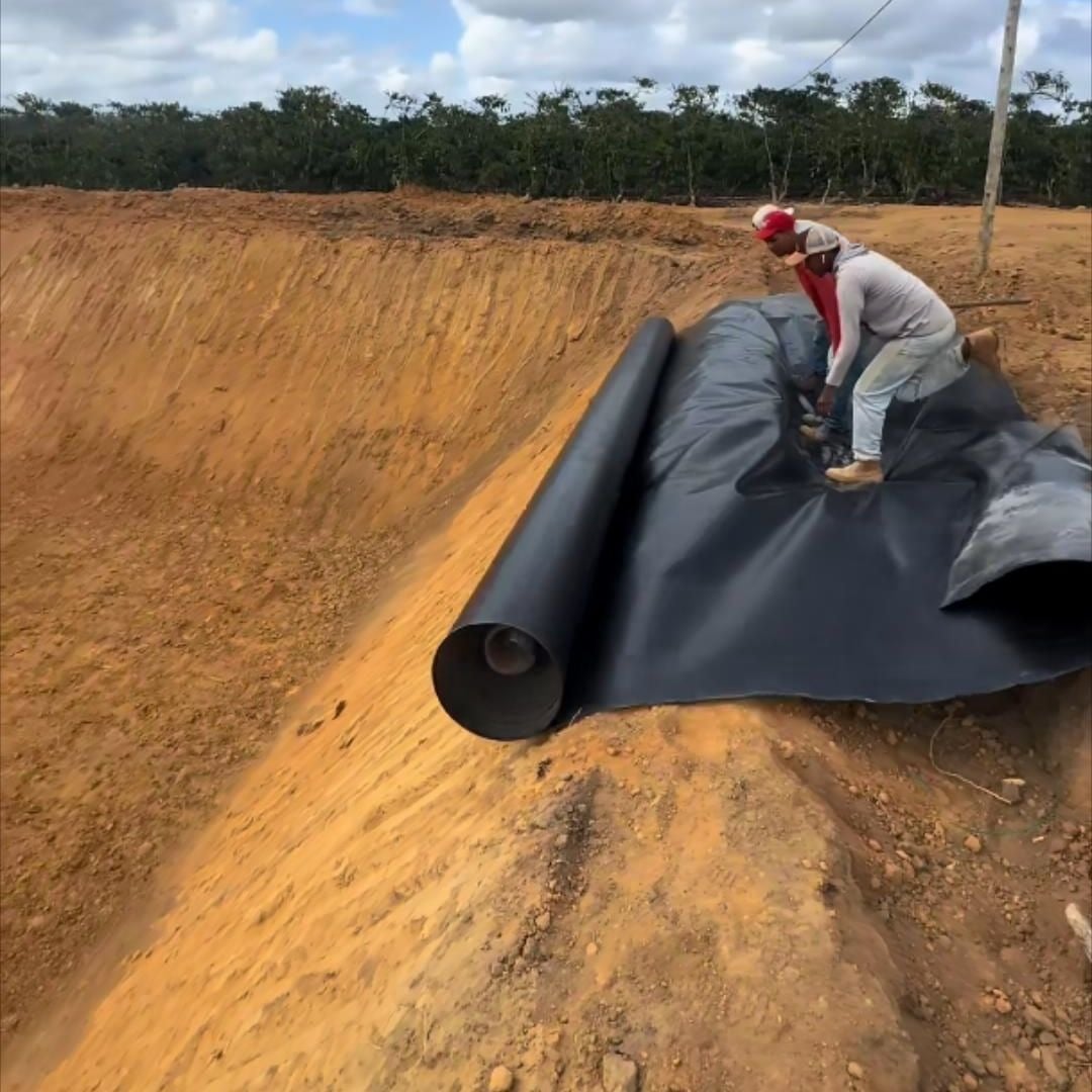 How Does 60 Mil HDPE Liner Compare to Other Thicknesses for Cost Efficiency?