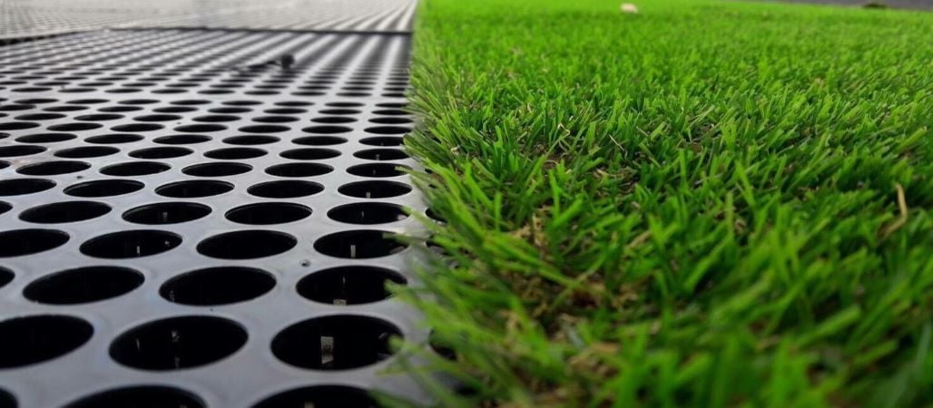 Drainage Cell