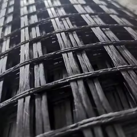 ジオグリッドの進化を牽引する革新的な応用分野