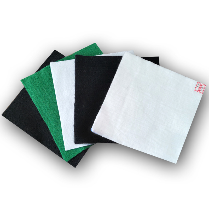 Comment choisir le bon géotextile en PET pour répondre aux besoins de votre projet ?