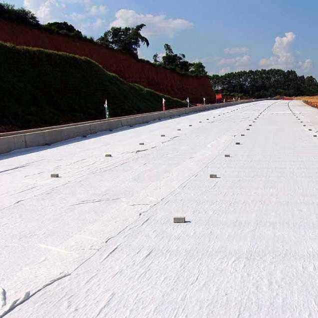 Quels problèmes courants éviter lors de l’utilisation de membranes géotextiles