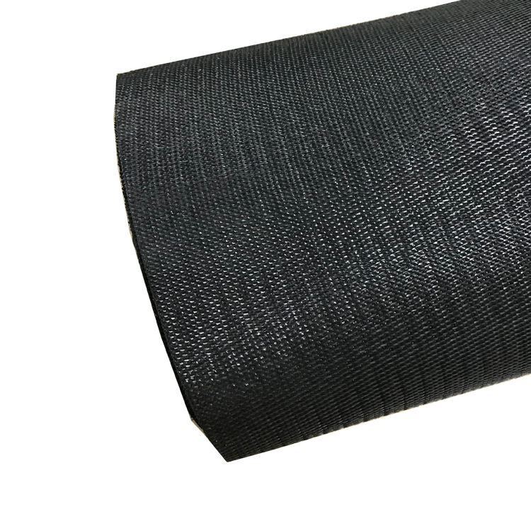 Où trouver un géotextile tissé en polypropylène de haute qualité pour un achat en gros ?