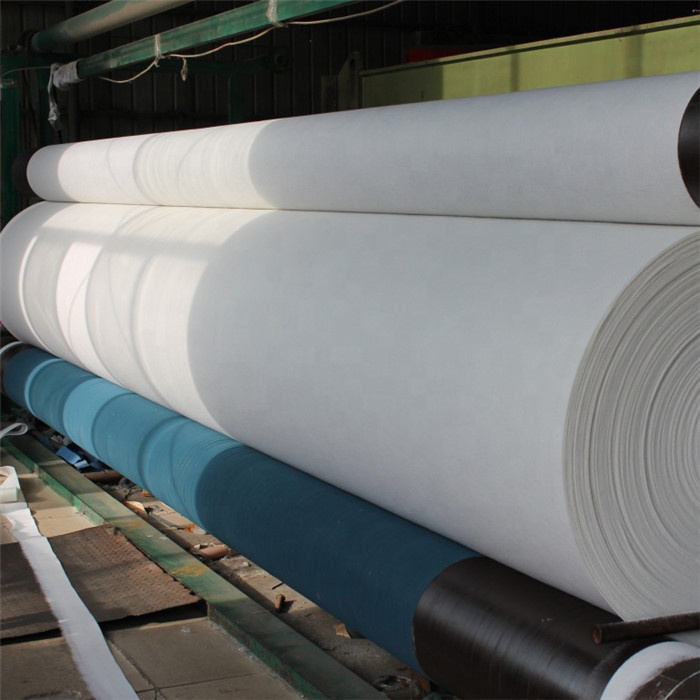 Quels problèmes d’utilisation courants devez-vous prendre en compte avec les géotextiles tissés et non tissés ?