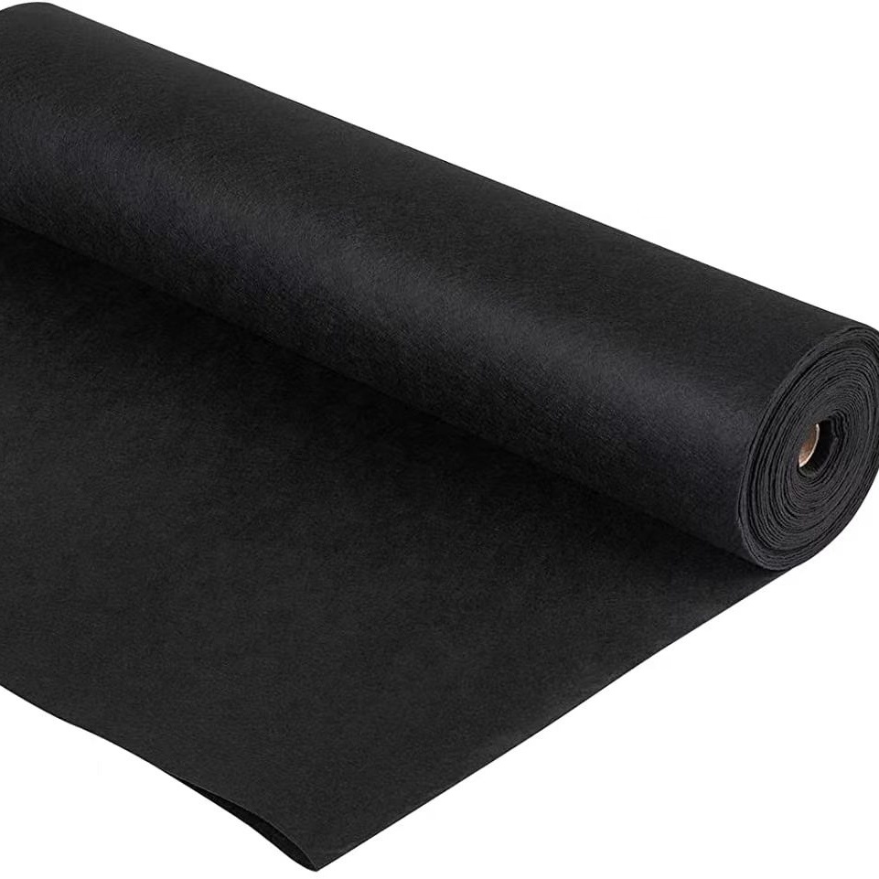 Où trouver des fournisseurs en gros de géotextile PP de haute qualité ?