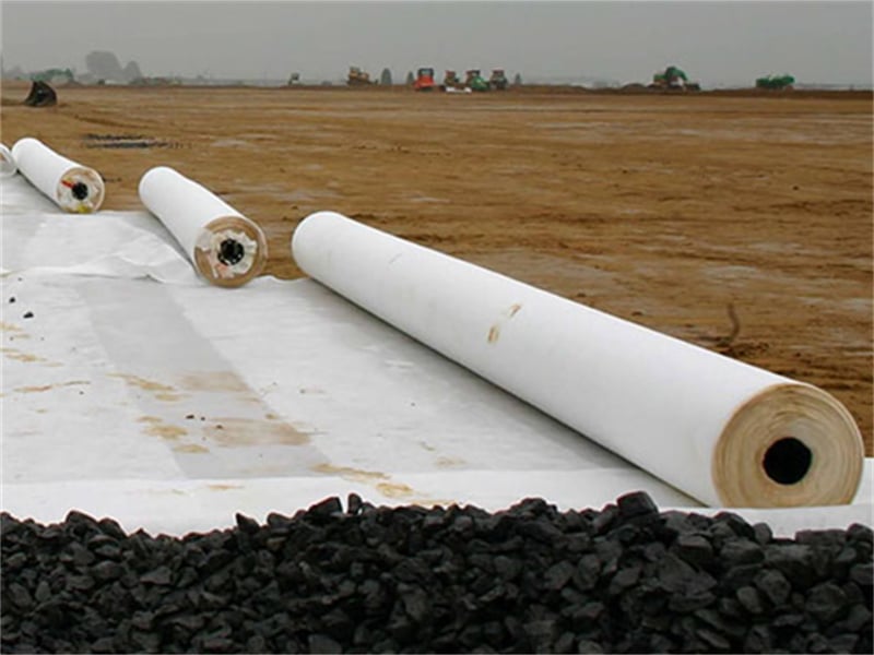  Geosynthetic Materials Industry Trend 2026: High-Performance Geotextiles Drive Infrastructure Upgrading 