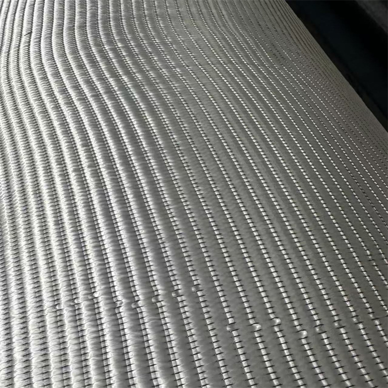 What is geotextile used for