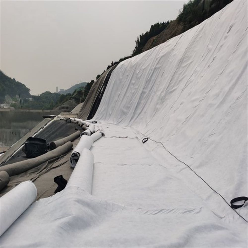 Idées reçues courantes sur l’utilisation du tissu géotextile dans les projets de murs de soutènement