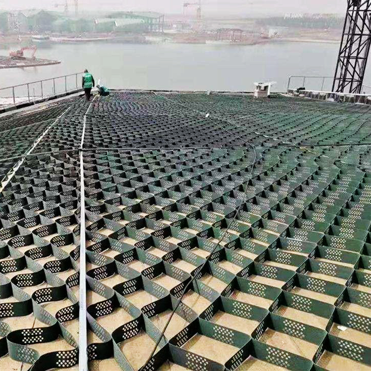 高品質な道路建設用ジオセルの購入先はどこか？