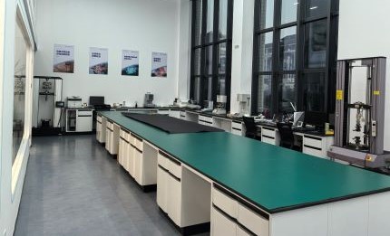Quality Assurance & Warranty