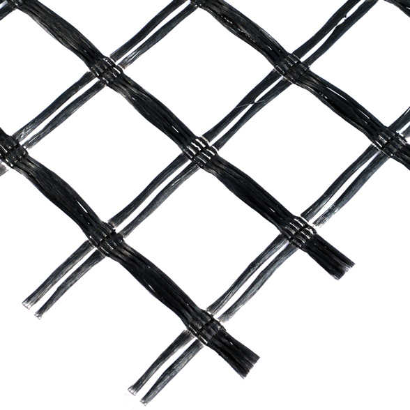 建設現場でジオグリッドメッシュを使用する主なメリットは何ですか？