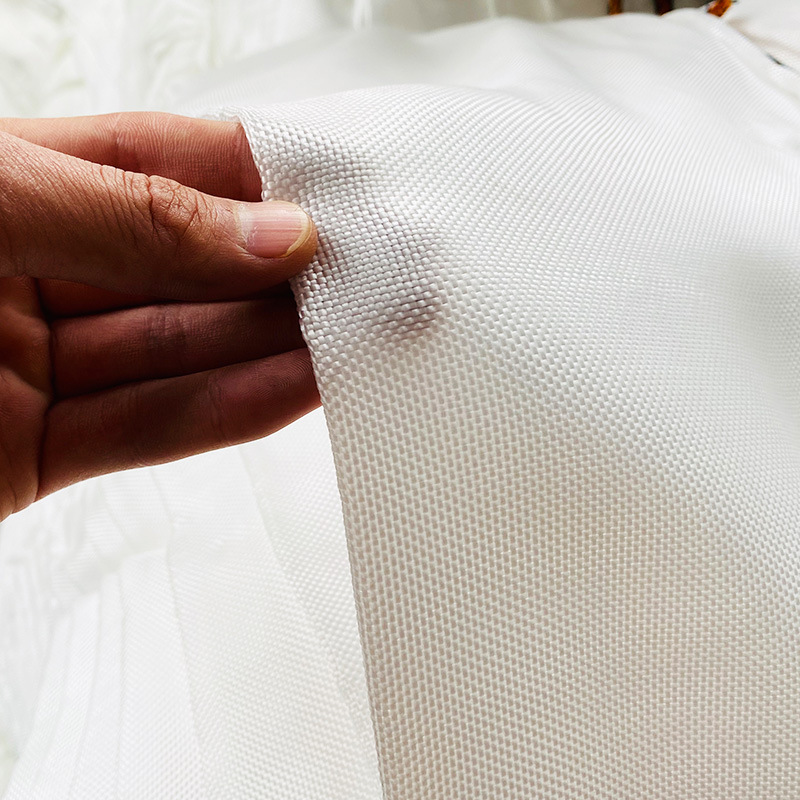 Ce que vous devez savoir sur les spécifications du géotextile tissé