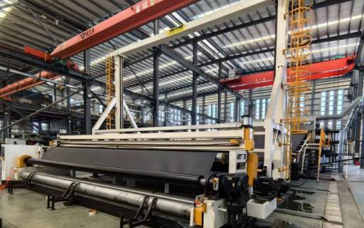 Production Capacity