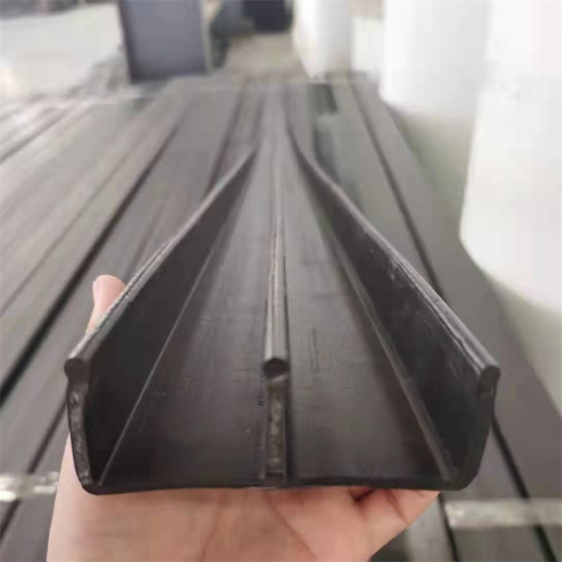 What does geomembrane mean