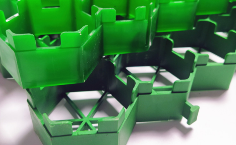 Grass Grid Paver