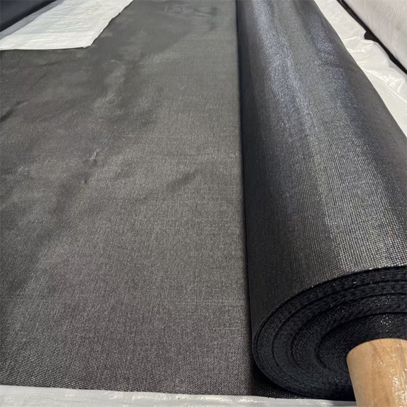 What is geotextile membrane