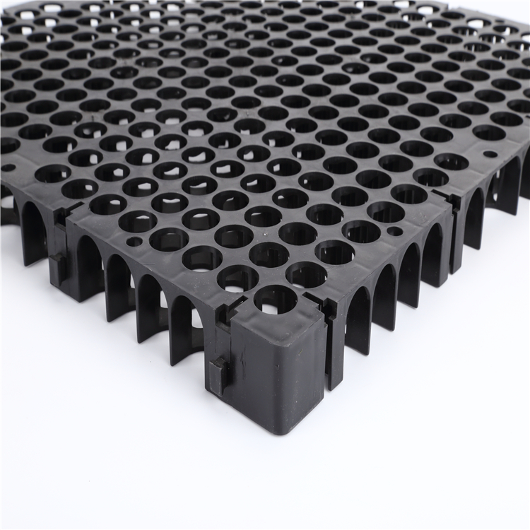 Où trouver les meilleures offres de gros sur les cellules de drainage en plastique