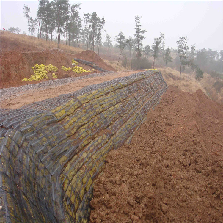 What Wholesale Buyers Should Know About Geogrid Reinforced Retaining Walls?