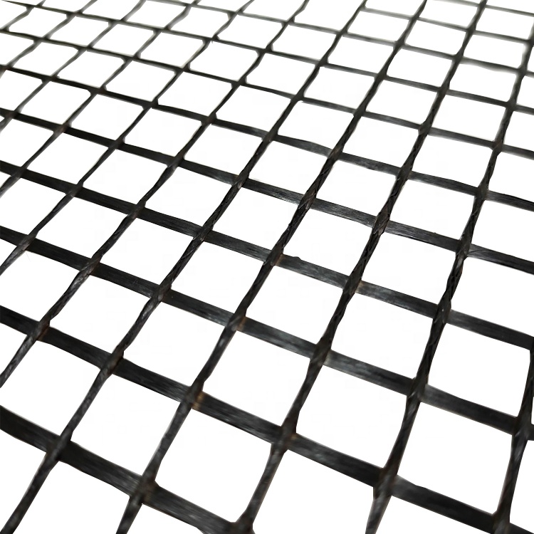 Comment la grille géosynthétique peut-elle réduire les coûts de construction et améliorer l’efficacité ?
