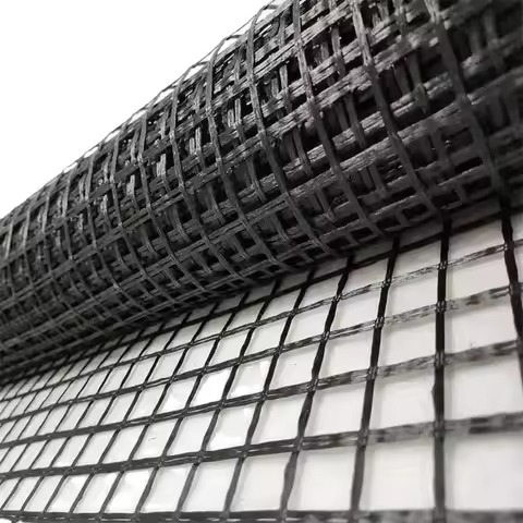 持続可能なインフラ整備においてジオグリッド製品が不可欠である理由