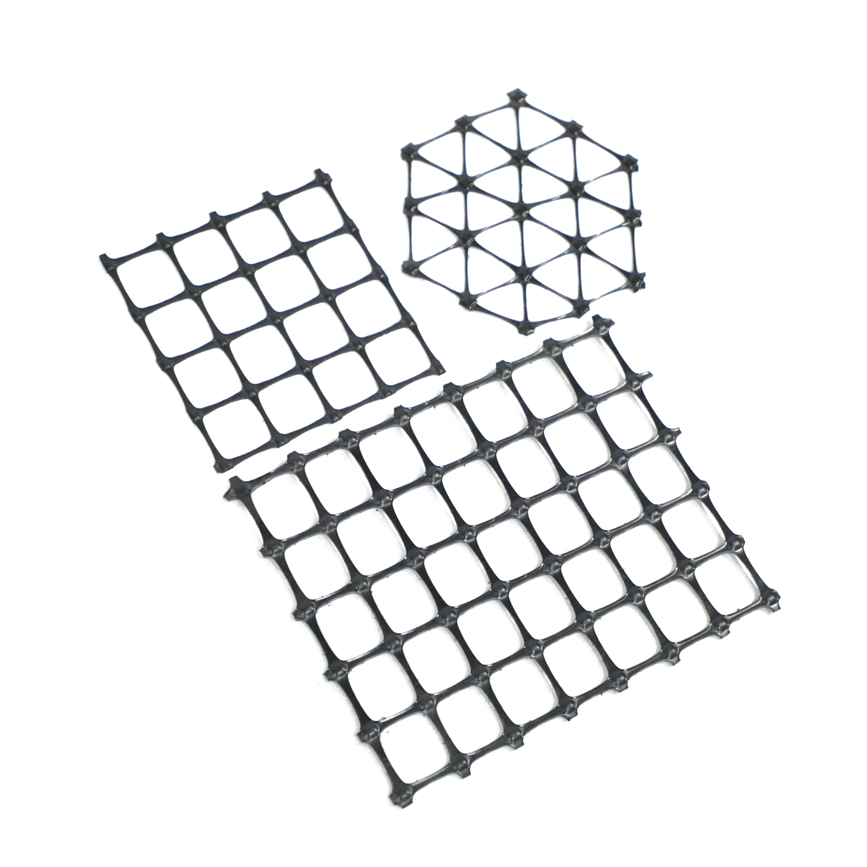 Where to Source High-Quality Polypropylene Geogrid for Large-Scale Projects?