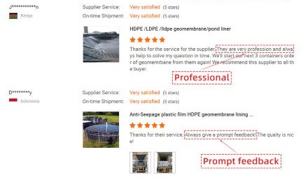 Customer Satisfaction Service