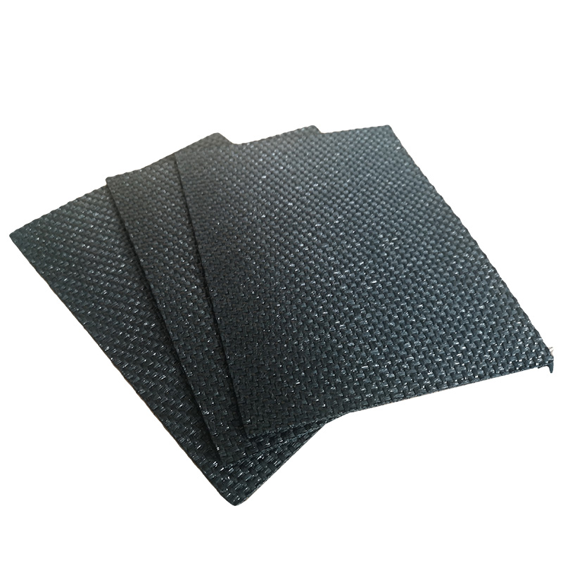 Quels problèmes courants devez-vous prendre en compte lors de l’utilisation d’un géotextile tissé en polypropylène ?