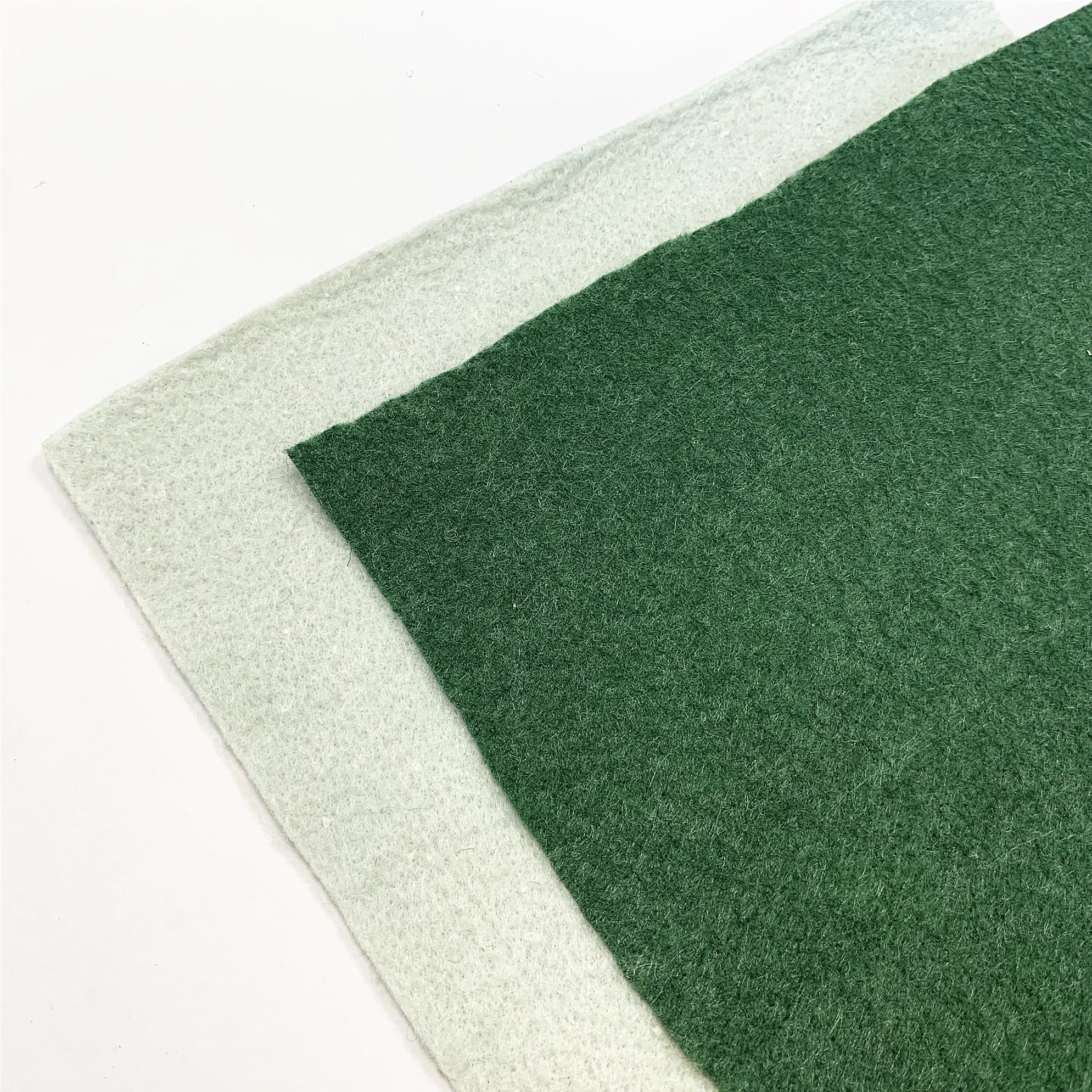 Quelles sont les dernières innovations en matière de technologie des géotextiles ?