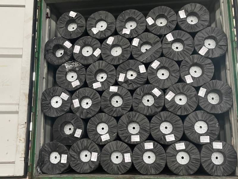 Premium Geosynthetics Materials Manufacturing | Shandong Jinruixiang