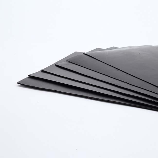 最大効率を実現するためのLDPEジオメンブレンの適切な施工方法