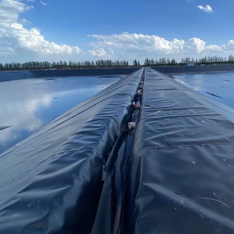 İnşaat ve Tarım İçin Dayanıklı HDPE Astarlar Nerede Satın Alınır?