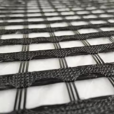 Où trouver les meilleurs fournisseurs de tissu géogrille pour des commandes en gros ?