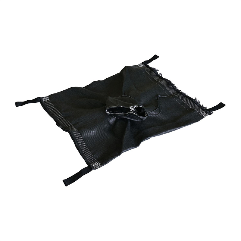 PP Woven Gotextile Geotube Sludge Dewatering Geo Tube Geomaterial