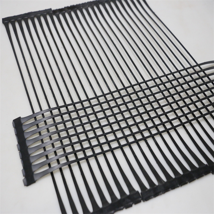 Comment optimiser les performances de votre chantier grâce aux solutions de géogrille unidirectionnel ?