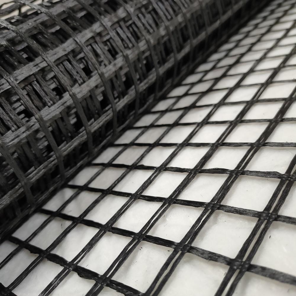 Quels sont les problèmes d’utilisation courants liés à la grille géosynthétique ?