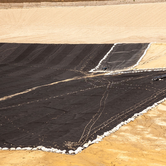 Problèmes courants d’utilisation du géotextile PP non tissé et comment les éviter