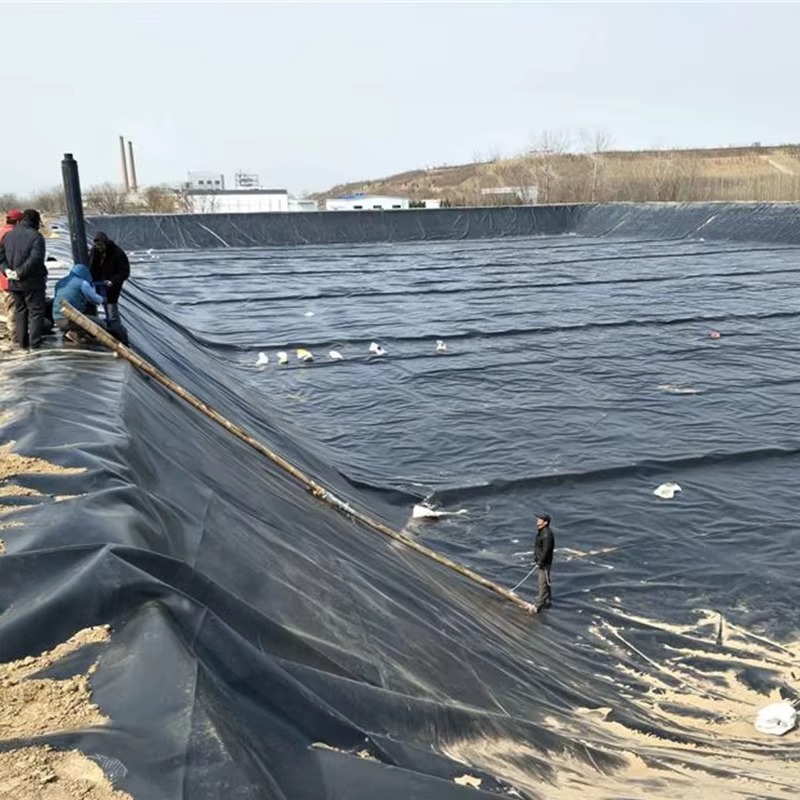 သင့်လိုအပ်ချက်များအတွက် HDPE ဂီယိုမက်ဘရေးန်ကို စုစုပေါင်းစုံလင်သော ဖြေရှင်းနည်းတစ်ခုအဖြစ် ဘယ်လိုဖြစ်စေသနည်း။