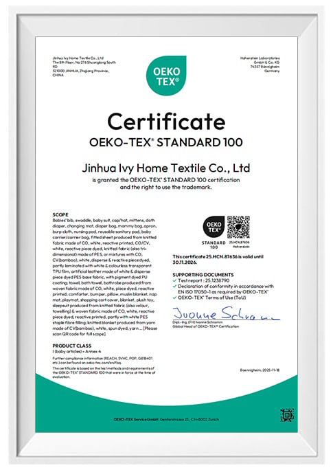 OUR HONORARY CERTIFICATE