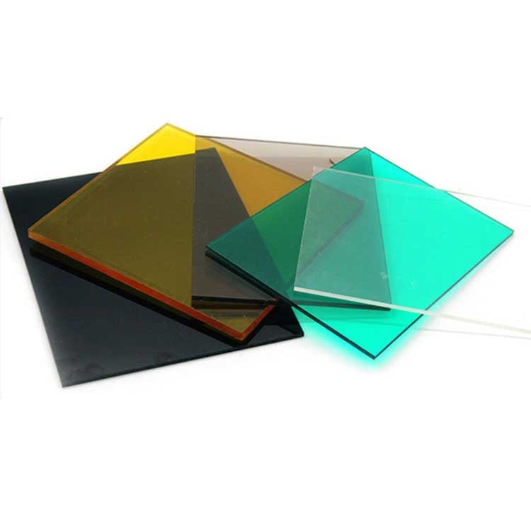 2mm Solid Polycarbonate Sheet