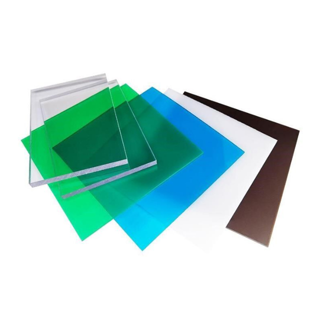 Domestic Ultra-thick Flame Retardant Solid PC Sheet Breaks Monopoly, Applied to Landmark Curtain Wall in Xiongan New Area