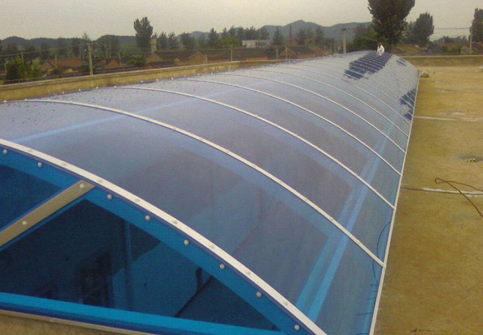 Safety and Protection Applications Accelerate, PC Sheet Become Top Choice for Riot Shields