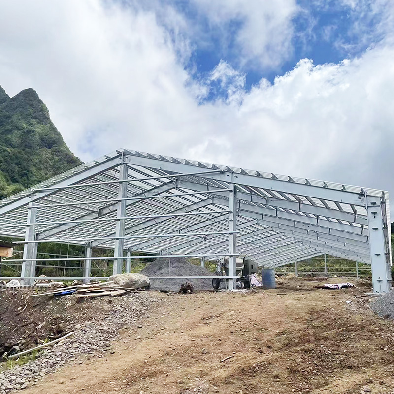 Greenhouse
