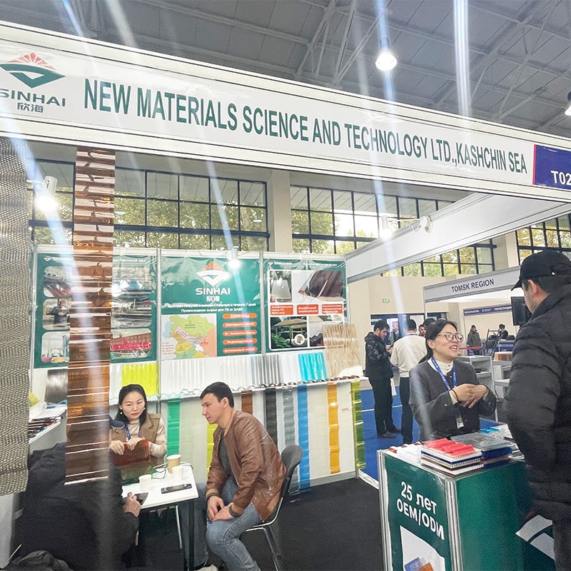 Uzbekistan Exhibition