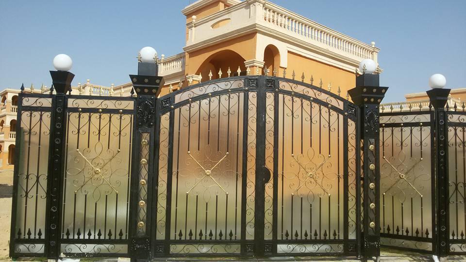 gate-0