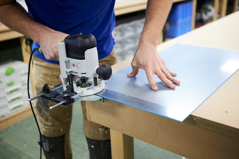 How to Cut Polycarbonate Sheet