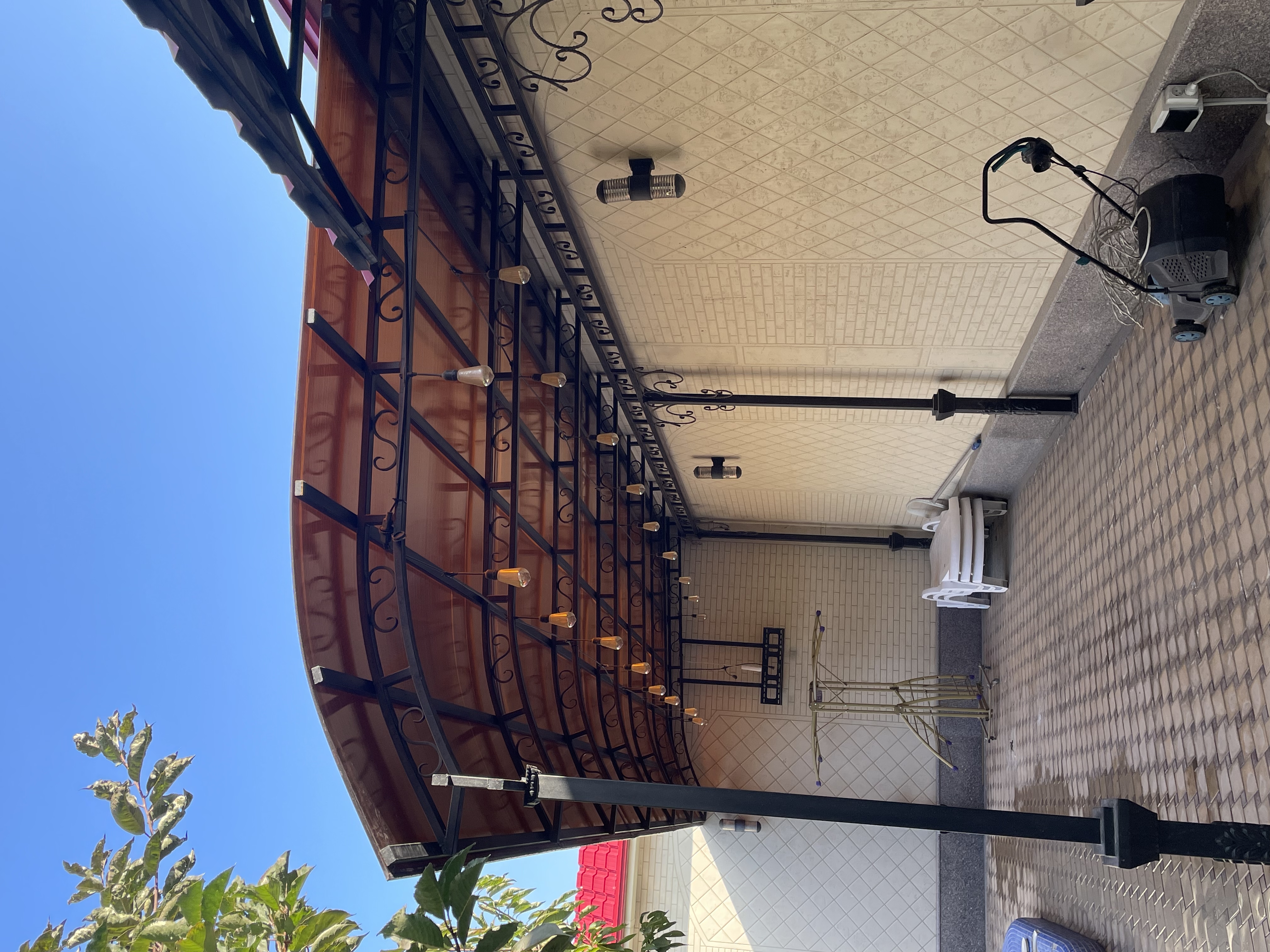 Durable Roofing
