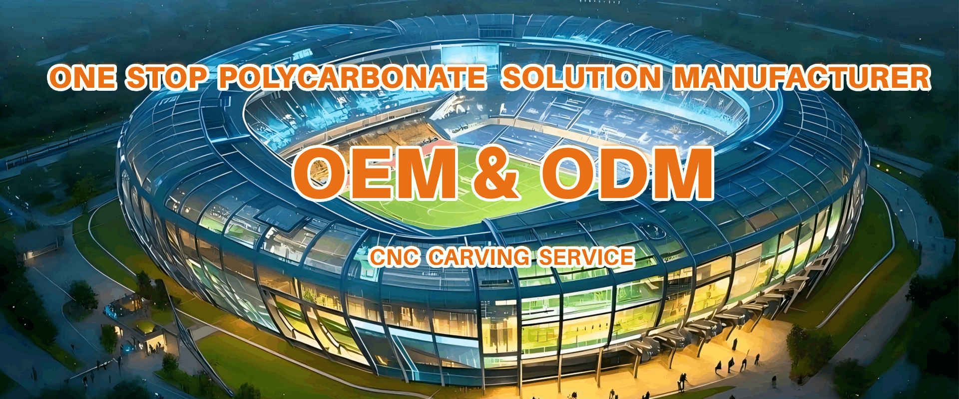 Cleaning and Maintaining Polycarbonate Roof Panels
