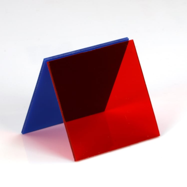 Flat Solid Polycarbonate Pc Plastic Sheet