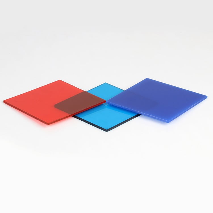 6mm Solid Polycarbonate Sheet